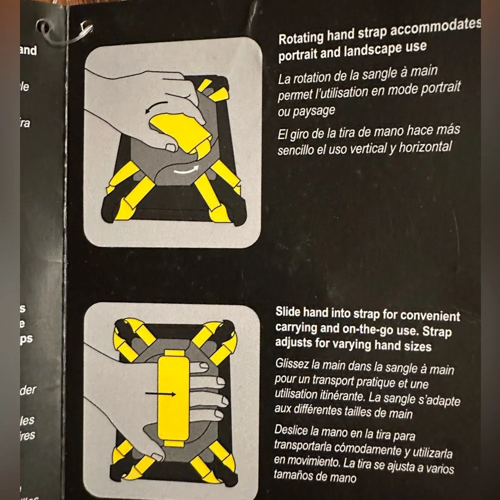 Otter Box The launch 2 iPad utility series